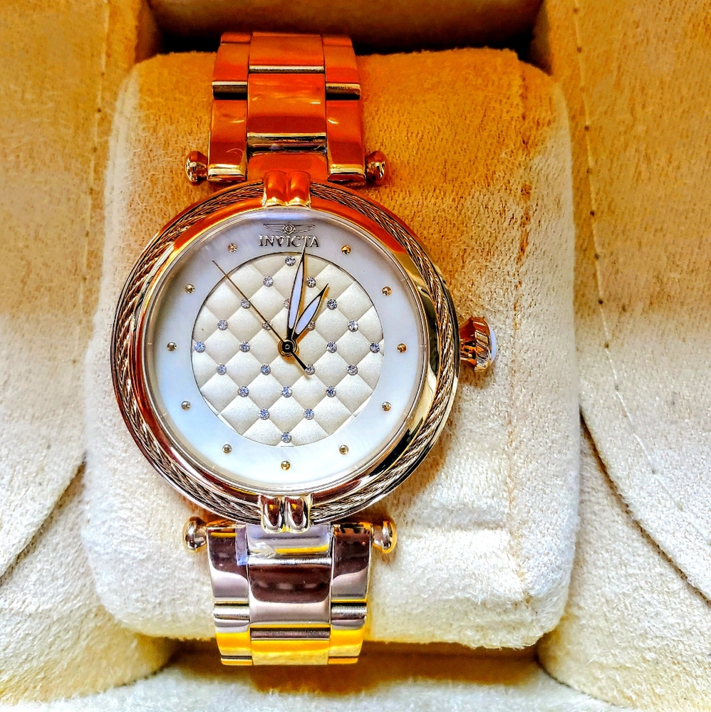 Invicta Watch